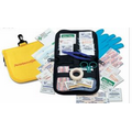 Deluxe First Aid Kit